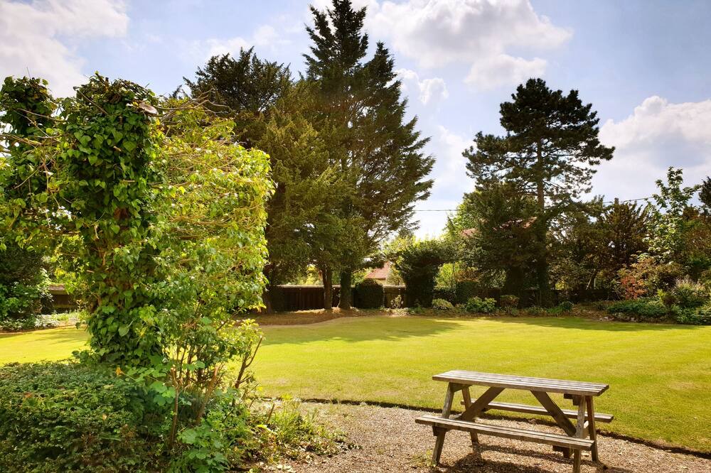 Photo of Outdoor in Saffron Walden