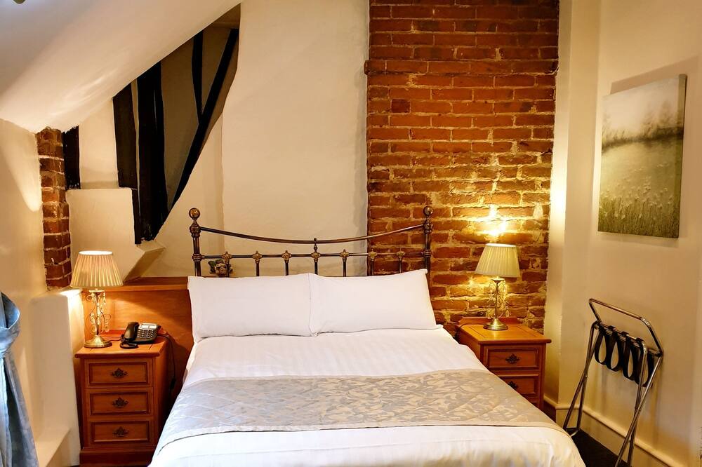 Photo of Bedroom in Saffron Walden