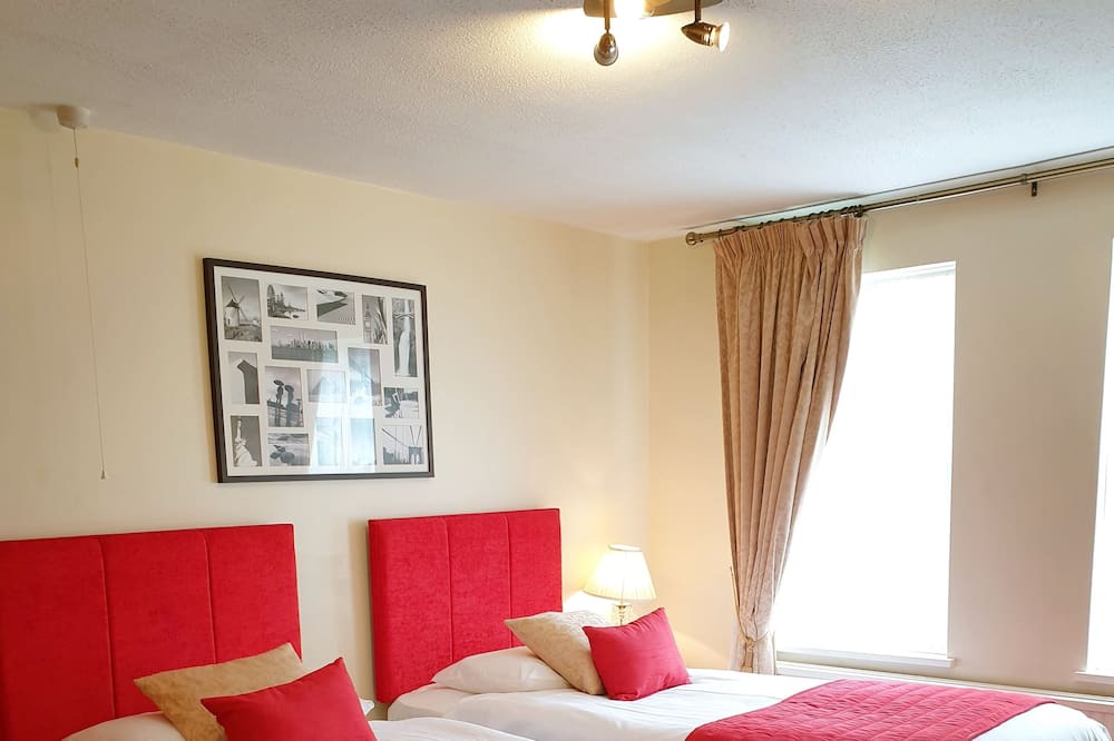 Photo of Bedroom in Saffron Walden