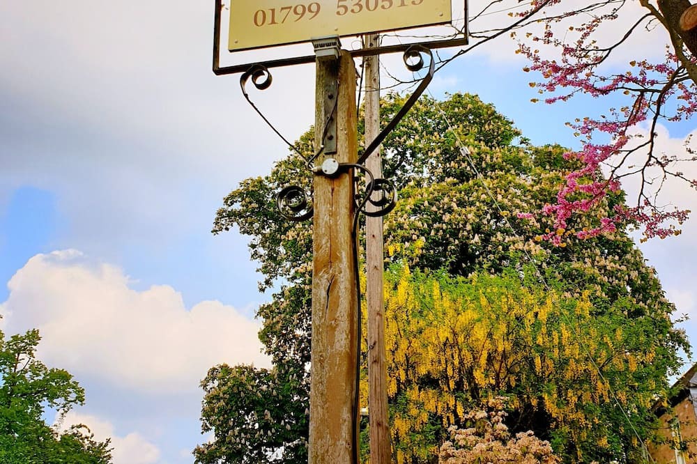 Photo of Outdoor in Saffron Walden