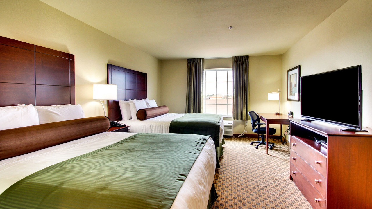 Photo of Bedroom in Stanton