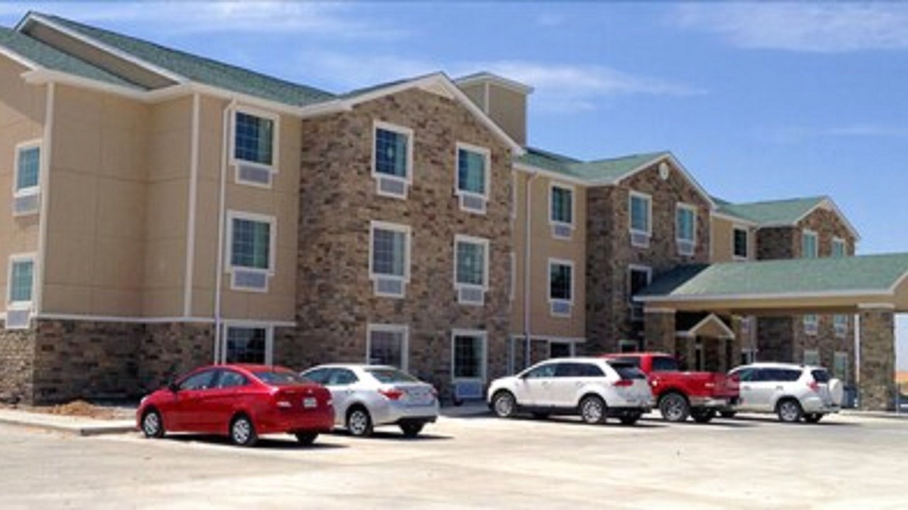 Photo of Outdoor in Stanton