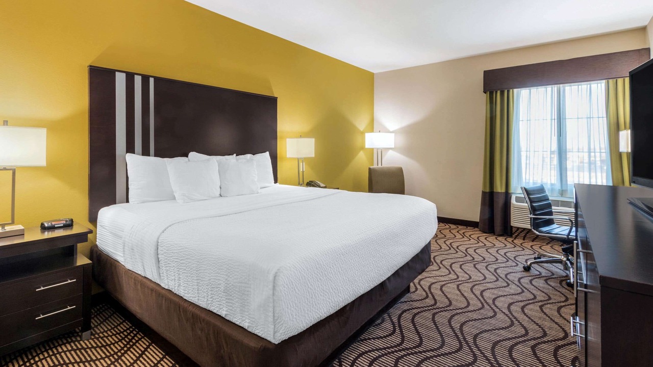 Photo of Bedroom in Artesia