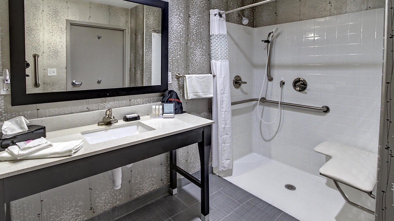 Photo of Bathroom in Ada