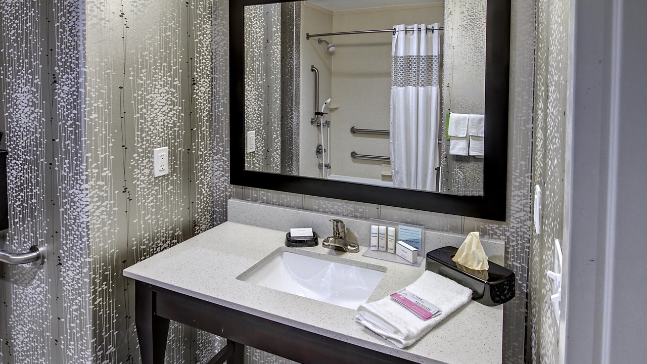 Photo of Bathroom in Ada