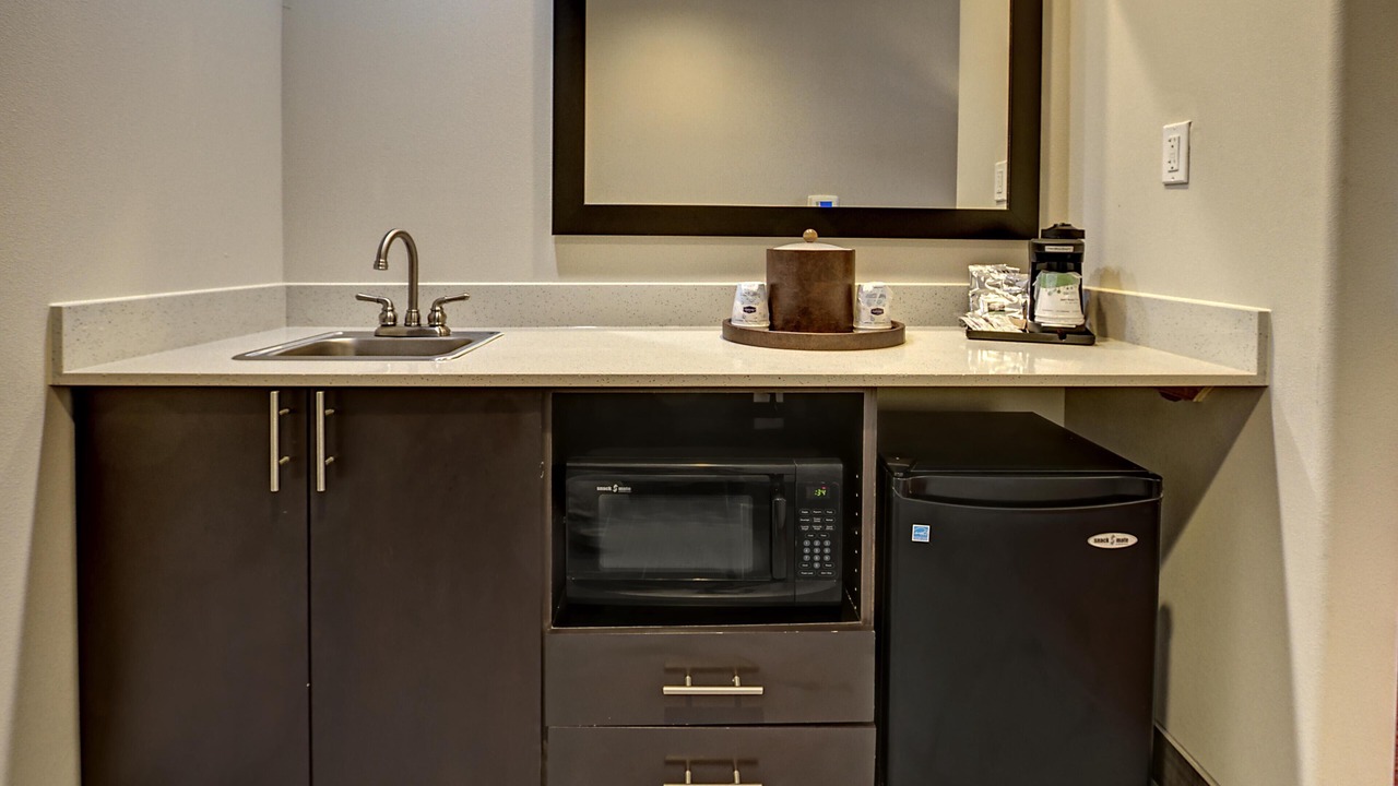 Photo of Kitchen in Ada