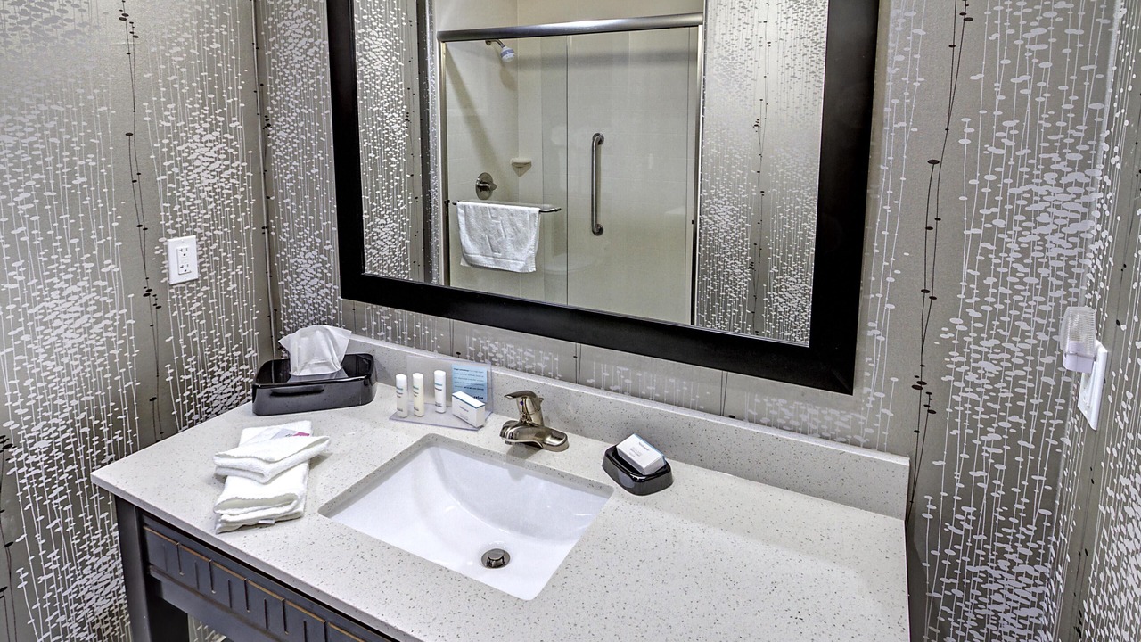 Photo of Bathroom in Ada