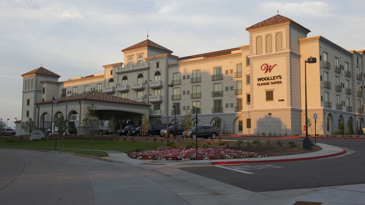 Photo of Outdoor in Aurora