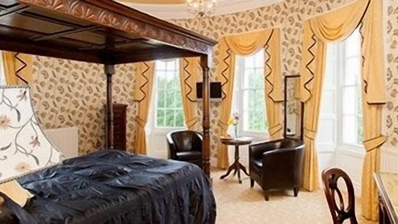 Photo of Bedroom in Wigton
