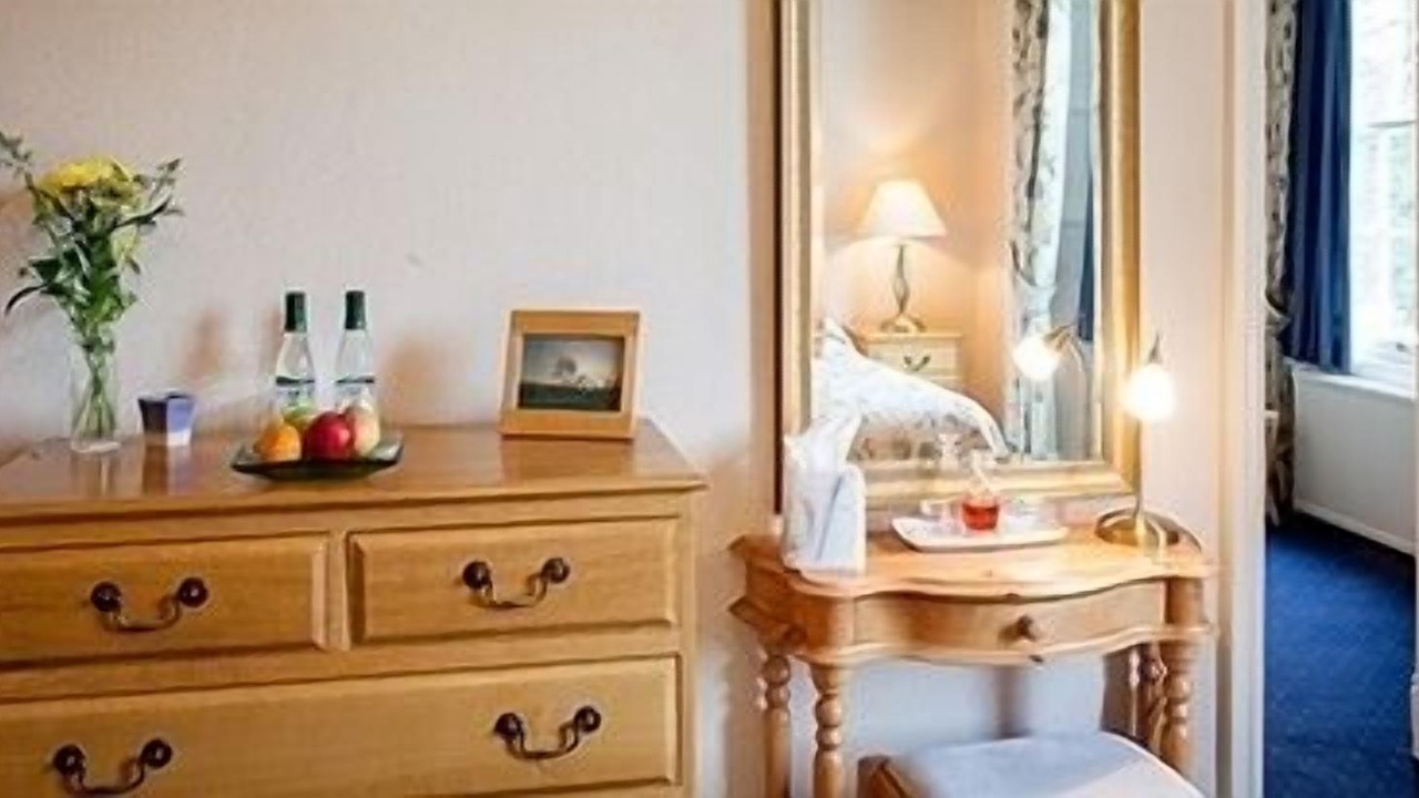 Photo of Bedroom in Wigton