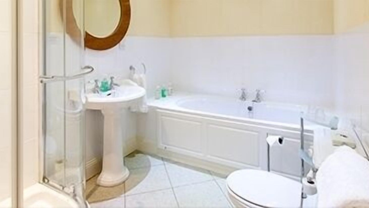 Photo of Bathroom in Wigton