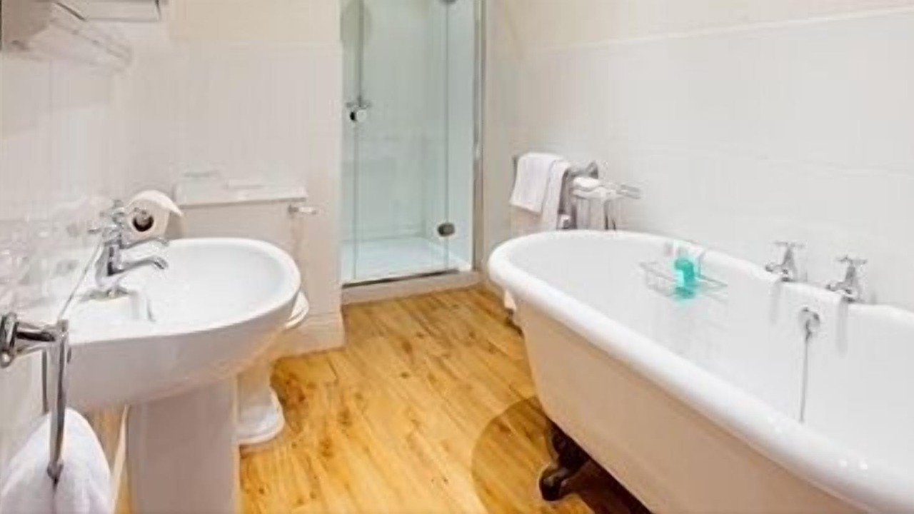 Photo of Bathroom in Wigton