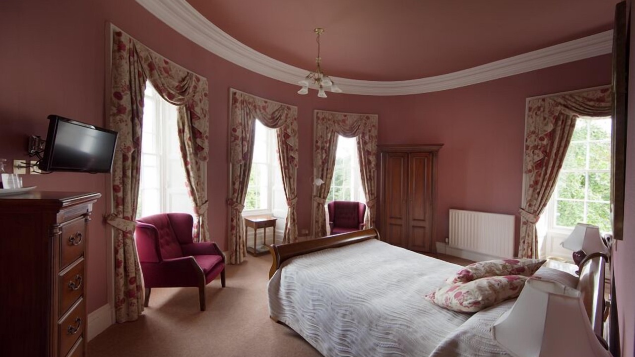 Photo of Bedroom in Wigton