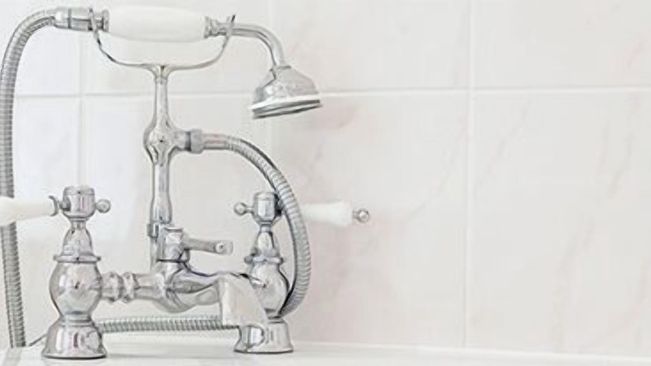 Photo of Bathroom in Wigton