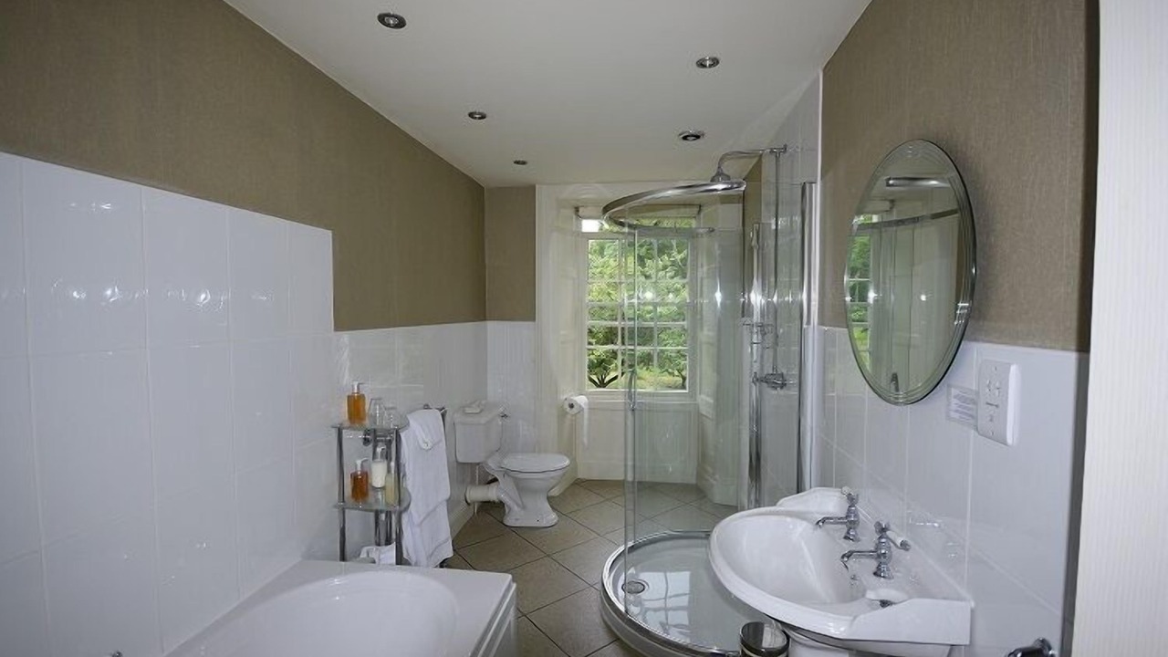 Photo of Bathroom in Wigton