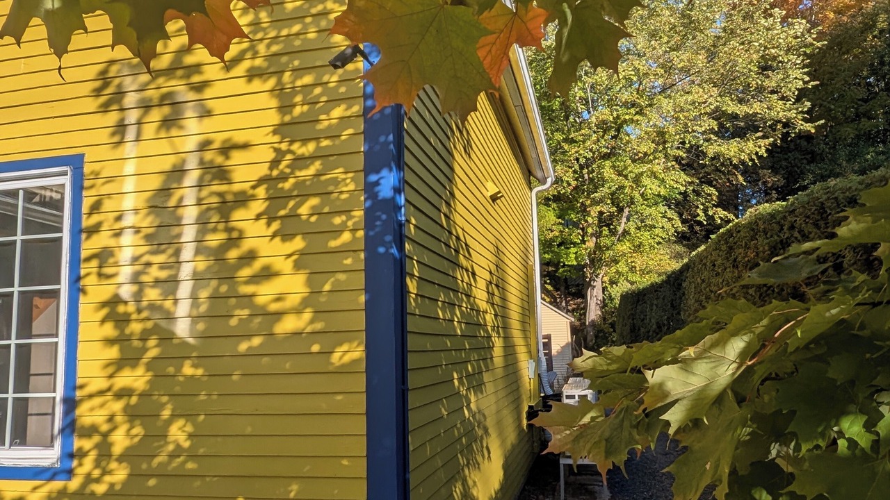 Photo of Outdoor in Magog