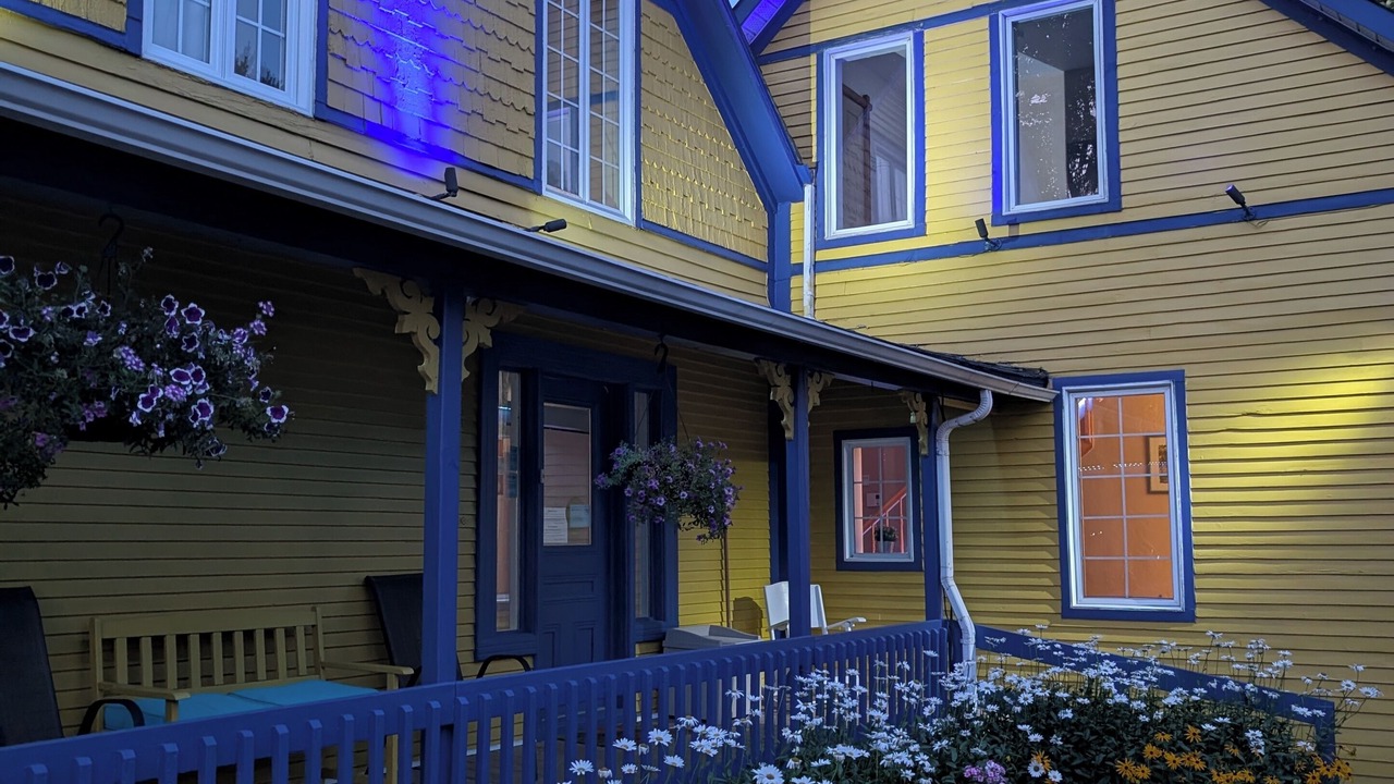 Photo of Outdoor in Magog