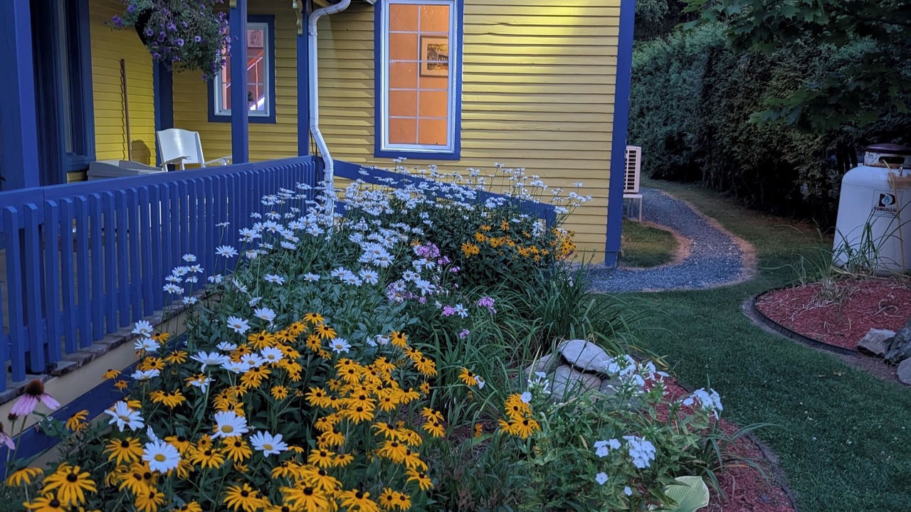 Photo of Outdoor in Magog