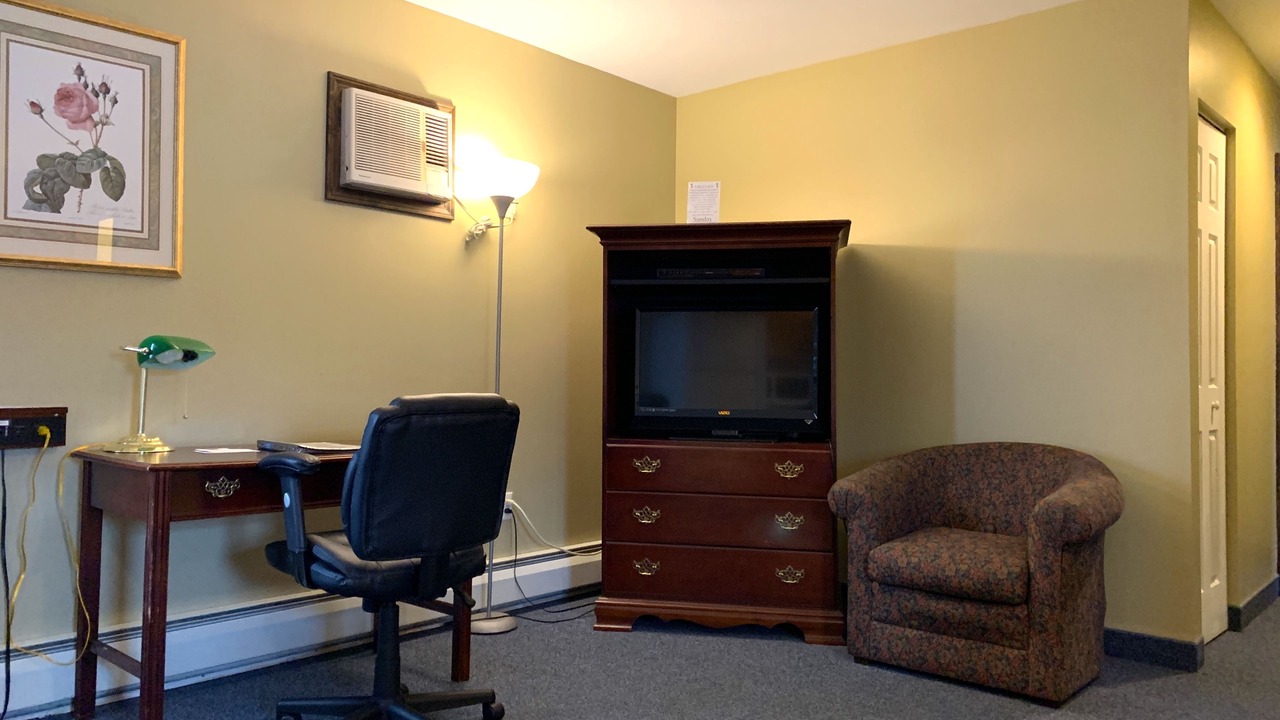 Photo of Bedroom in Norwich