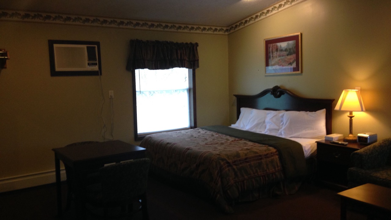 Photo of Bedroom in Norwich