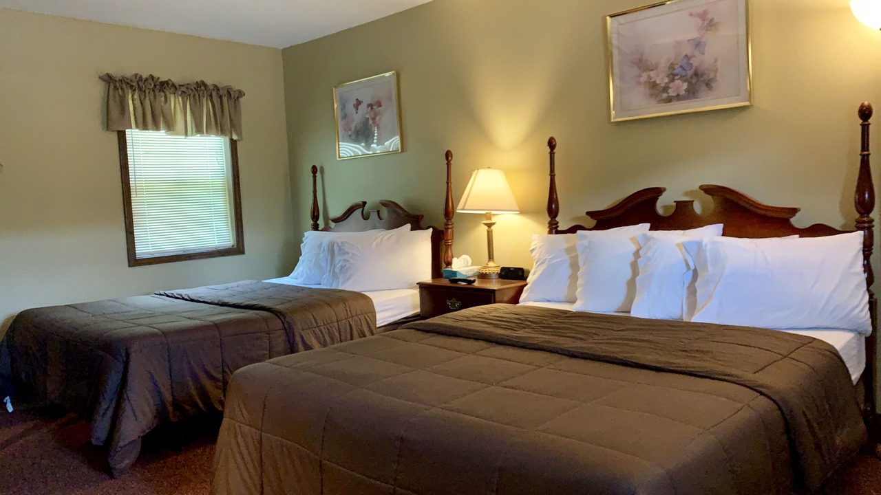 Photo of Bedroom in Norwich