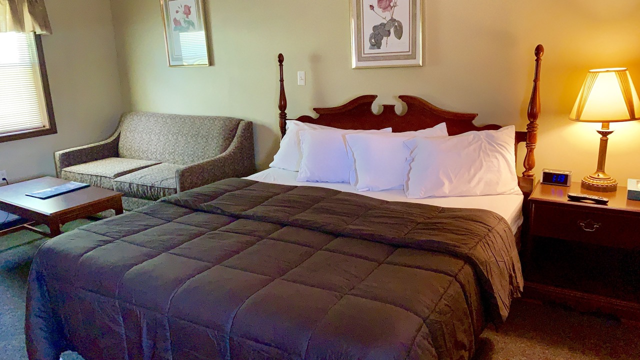 Photo of Bedroom in Norwich