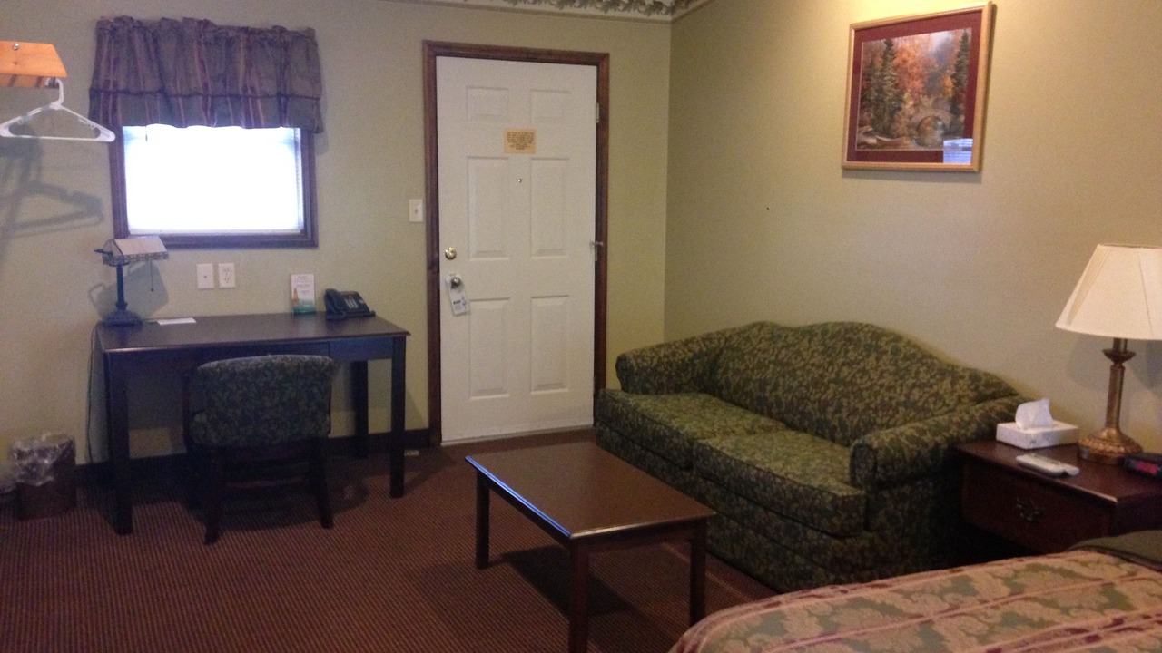 Photo of Bedroom in Norwich