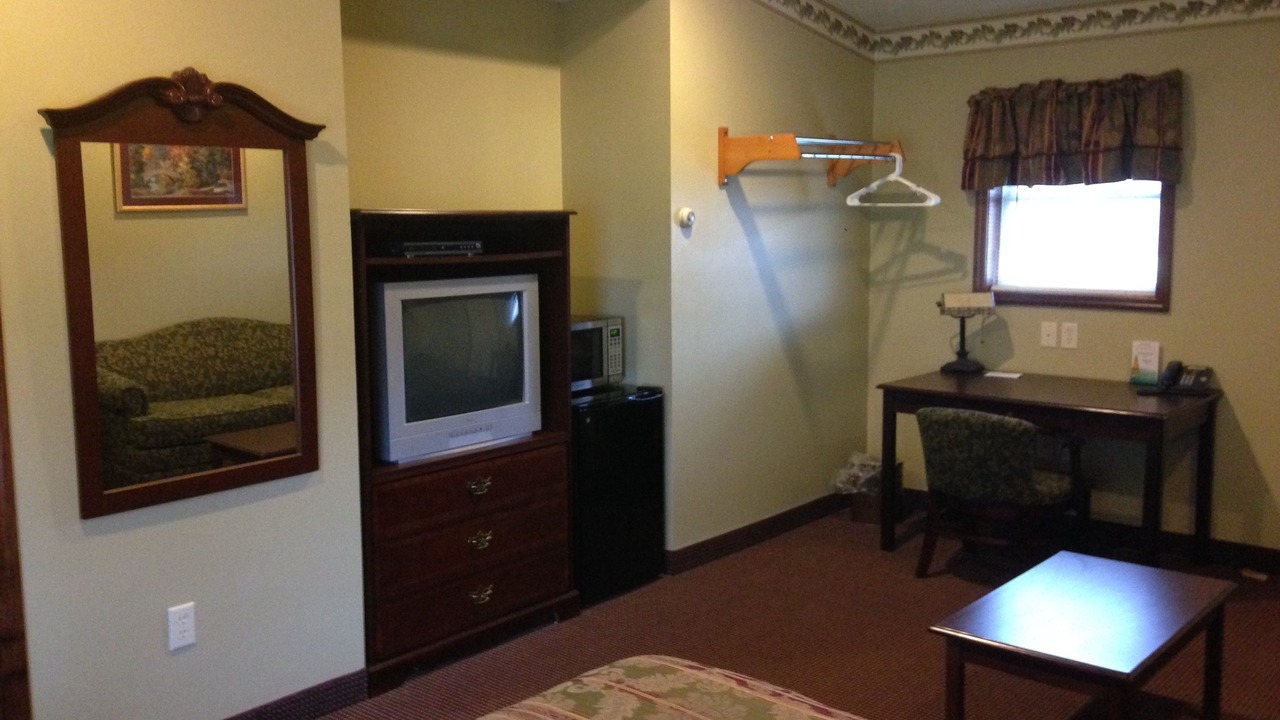 Photo of Bedroom in Norwich