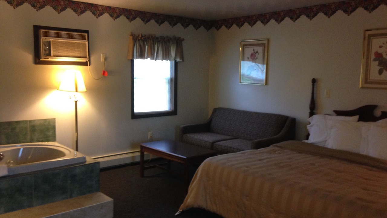 Photo of Bedroom in Norwich