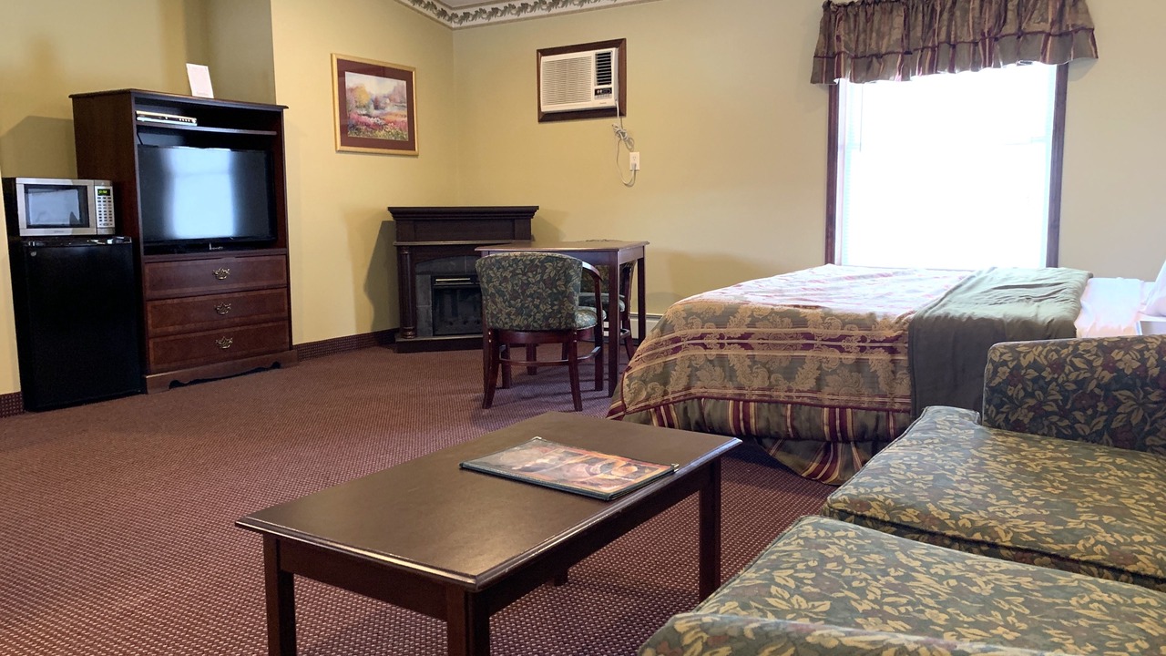 Photo of Livingroom in Norwich