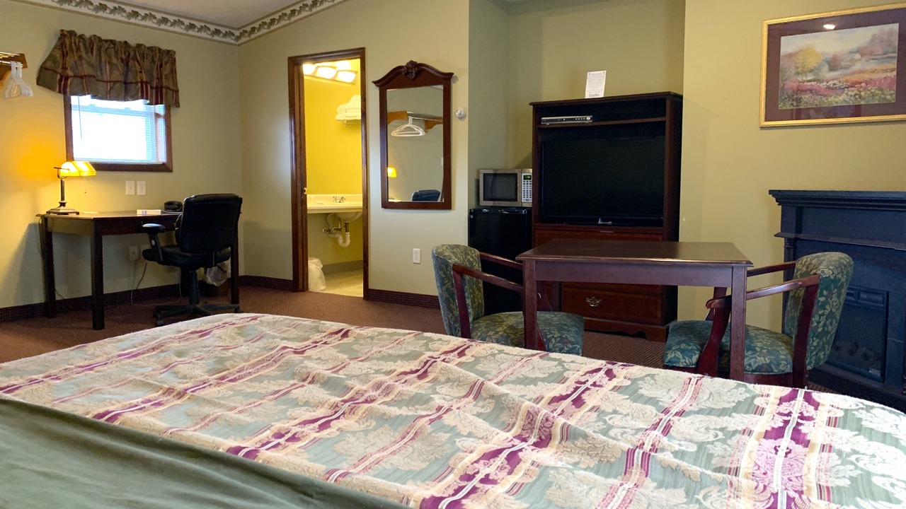 Photo of Bedroom in Norwich