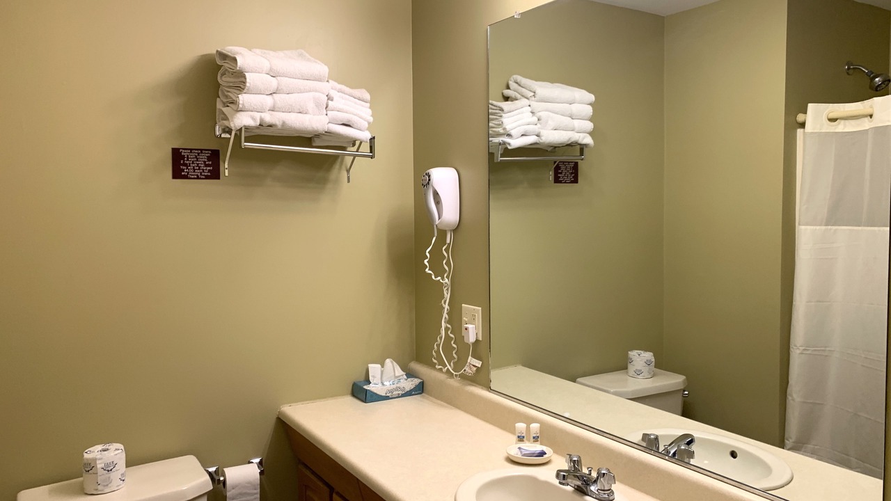 Photo of Bathroom in Norwich