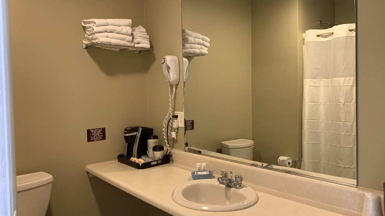 Photo of Bedroom in Norwich