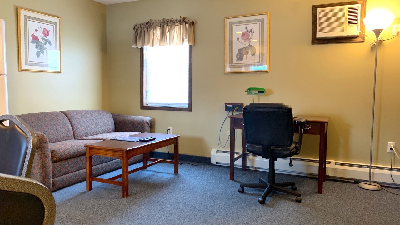 Photo of Bedroom in Norwich