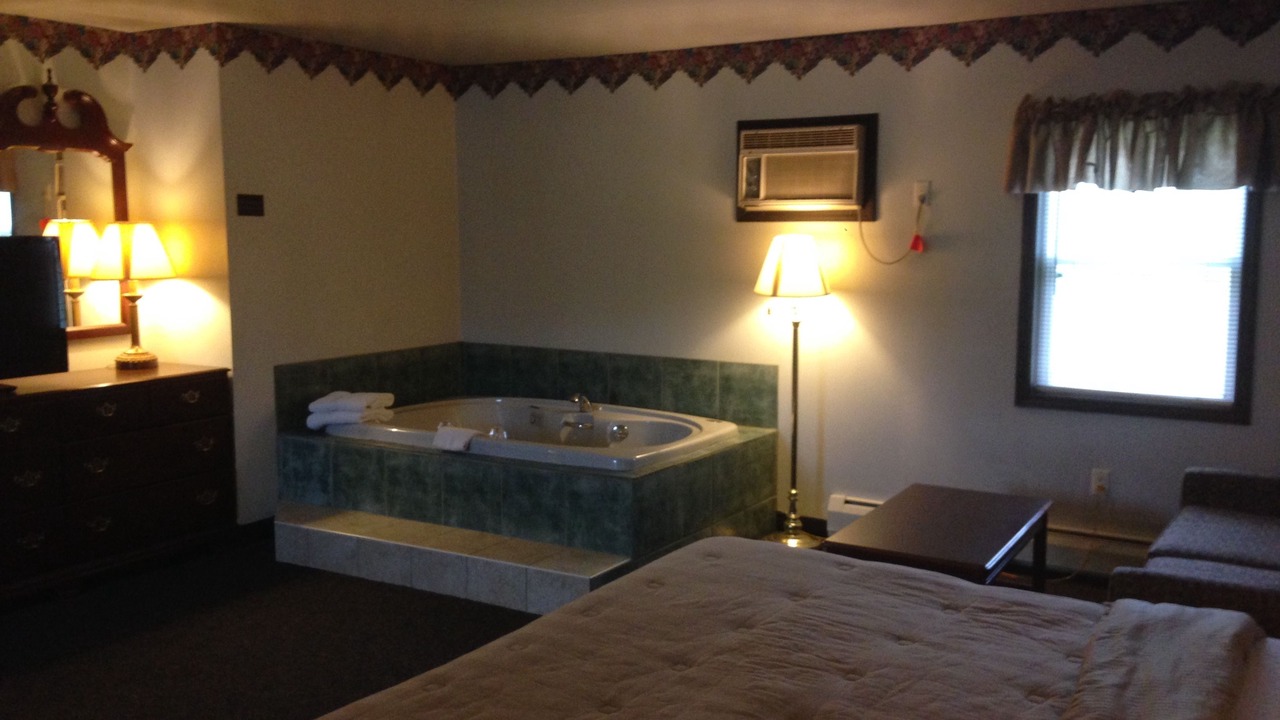 Photo of Bedroom in Norwich