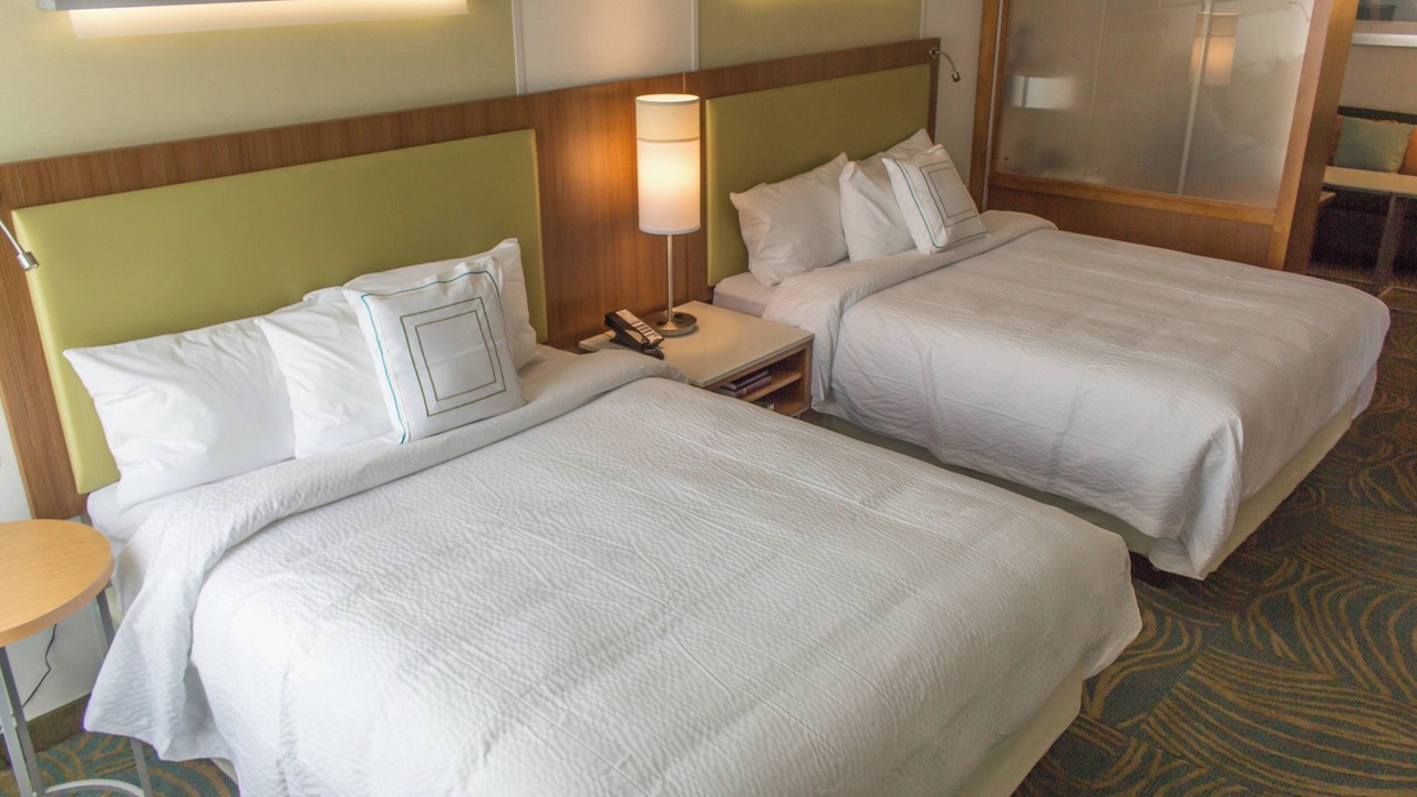 Photo of Bedroom in Sumter