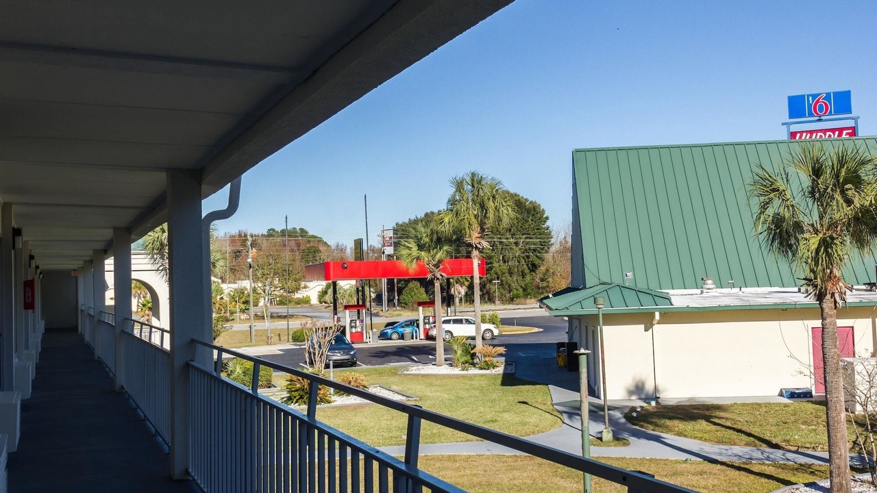 Photo of Outdoor in Townsend