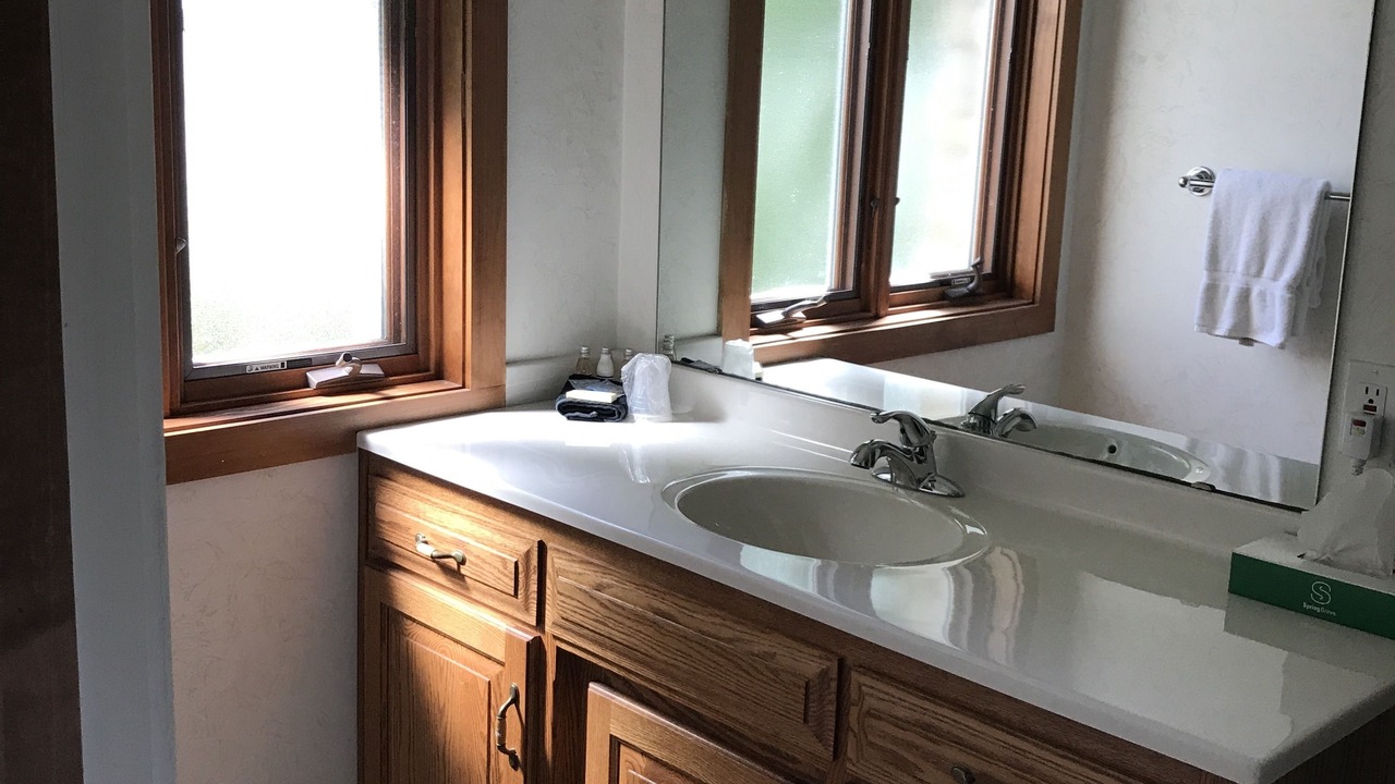 Photo of Kitchen in Baileys Harbor