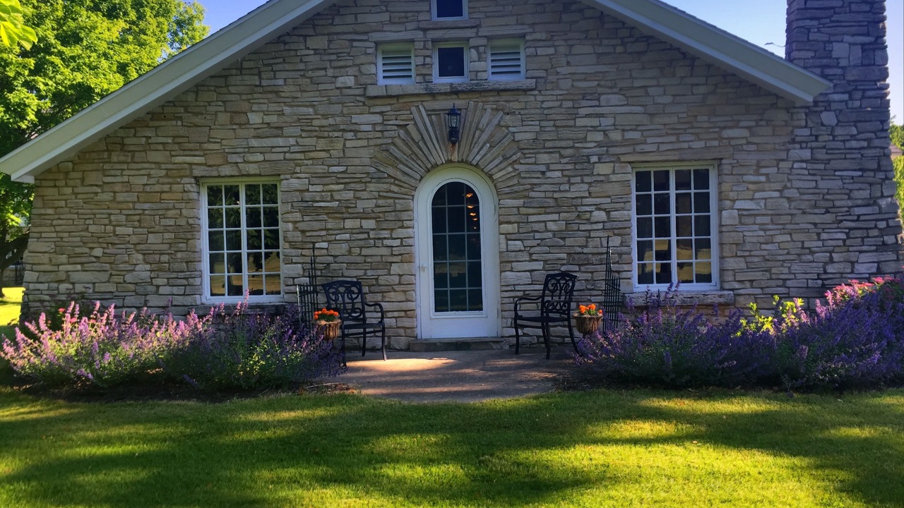 Photo of Outdoor in Baileys Harbor