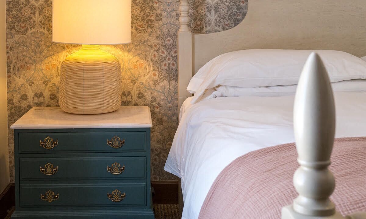 Photo of Bedroom in Baileys Harbor