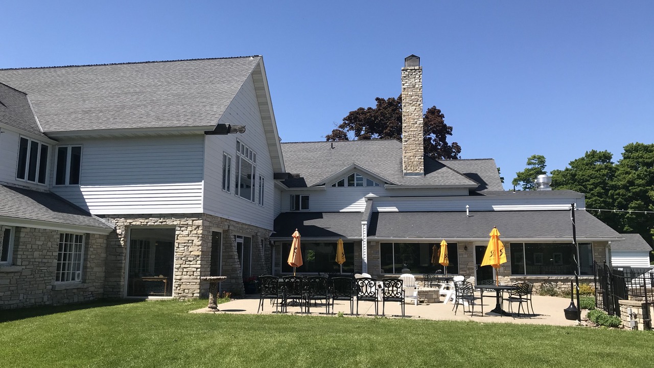 Photo of Outdoor in Baileys Harbor