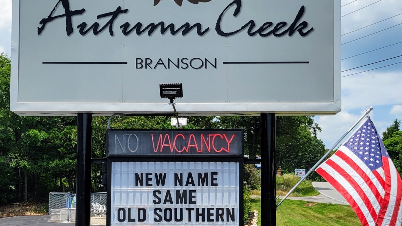 Photo of Outdoor in Branson