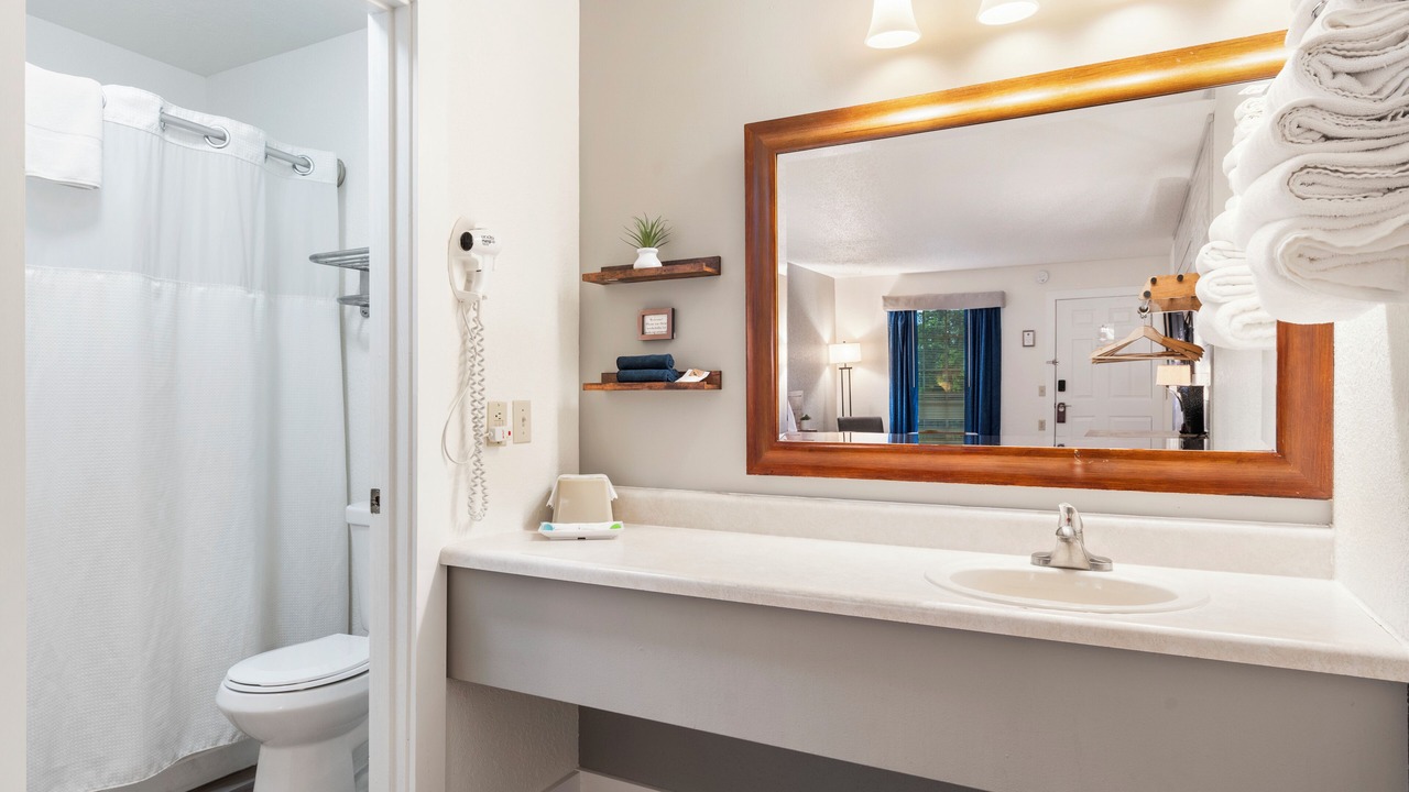 Photo of Bathroom in Branson