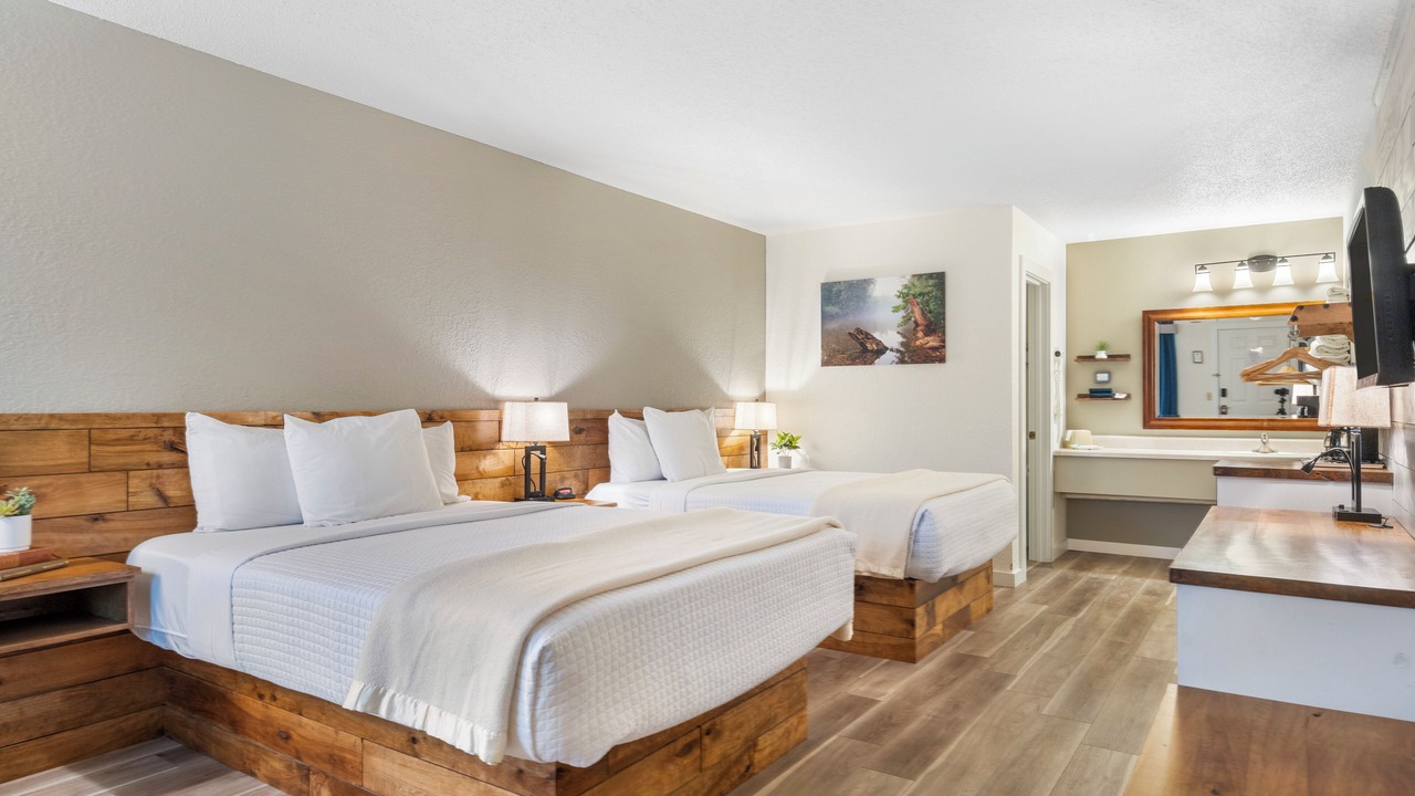 Photo of Bedroom in Branson