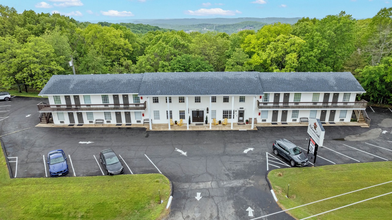 Photo of Outdoor in Branson