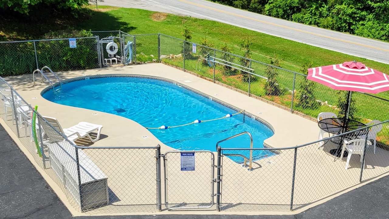 Photo of Bedroom in Branson