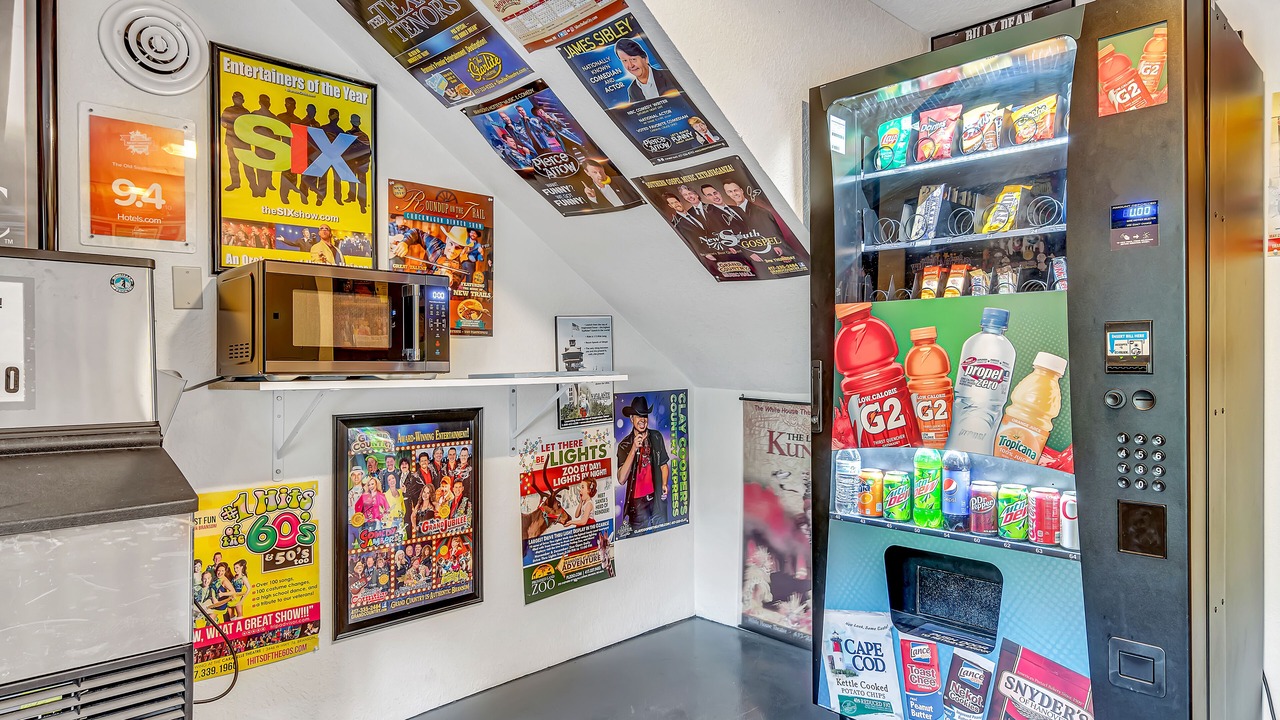 Photo of Others in Branson