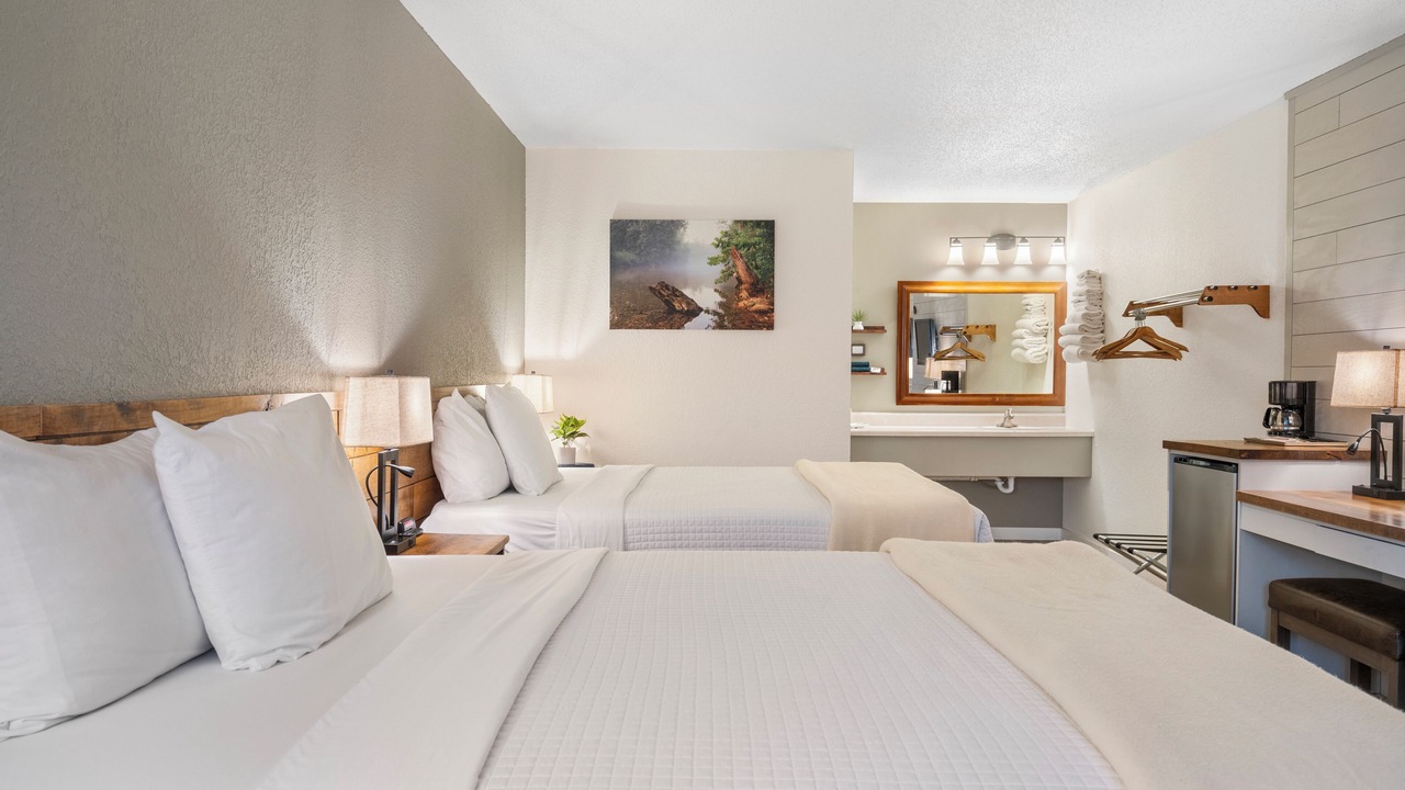 Photo of Bedroom in Branson