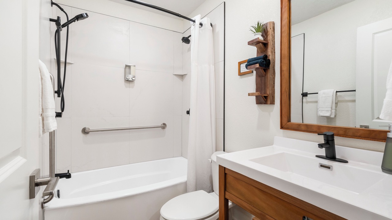 Photo of Bathroom in Branson