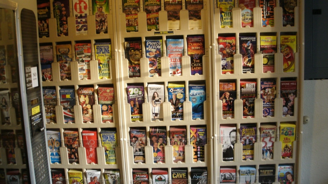 Photo of Others in Branson